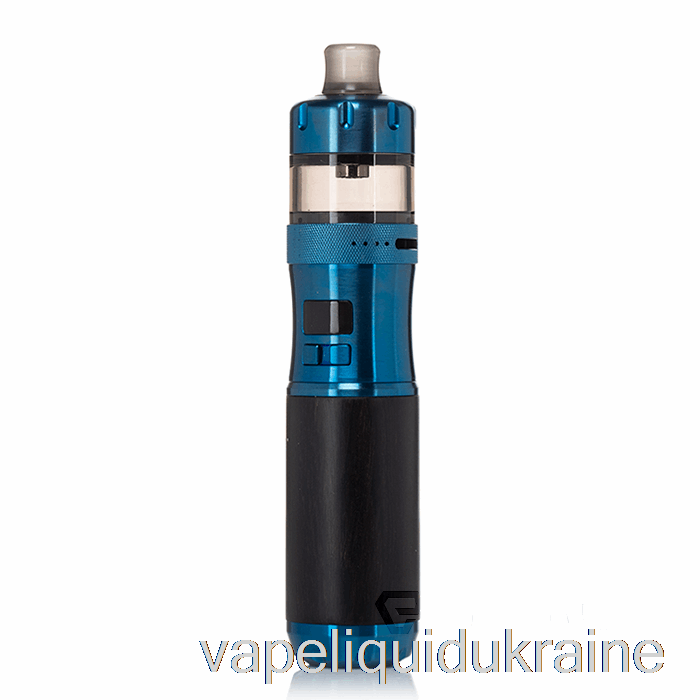 Vape Liquid Ukraine BP Mods x DOVPO Lightsaber Pod Mod Kit - Model.L Blue
